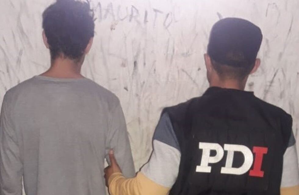 Detuvieron a tres personas por el crimen de un joven en zona oeste