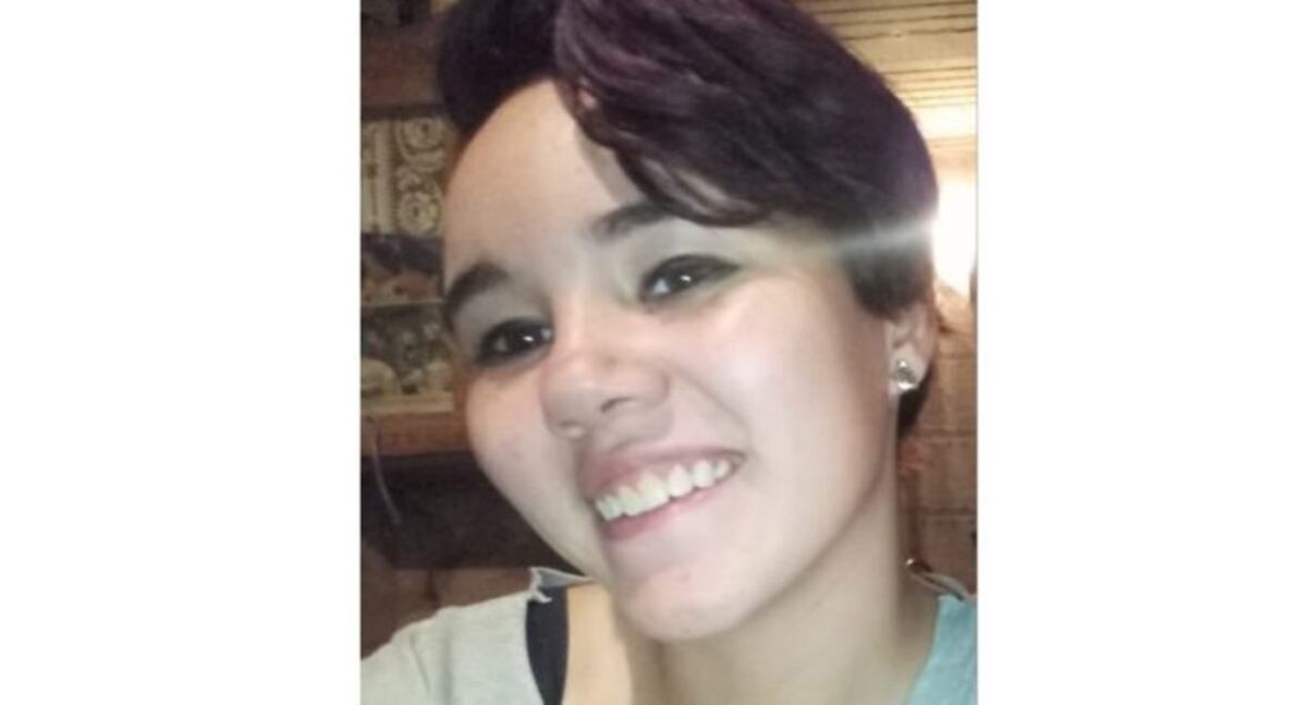 Aixa Antonella Ocampo