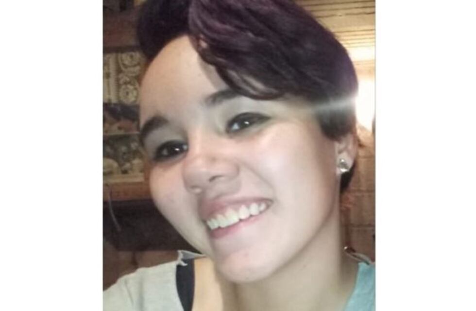 Axia Ocampo lleva 19 días desaparecida y no hay rastros de ella