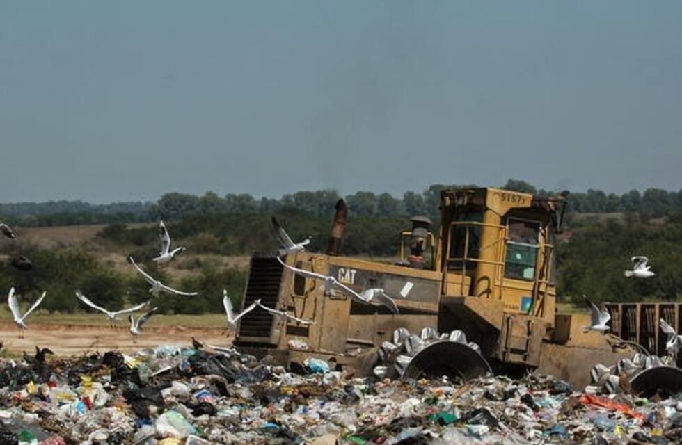 En promedio, cada posadeño genera más de un kilo de basura por día
