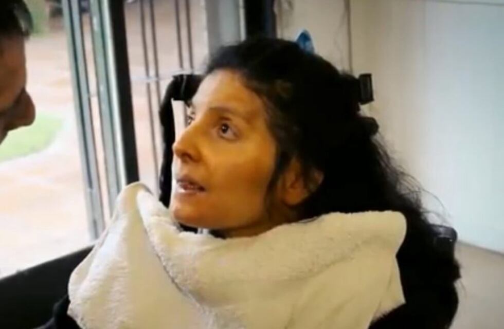 A 15 años de la apertura del puente Rosario-Victoria, su primera víctima vial, está en coma vigil