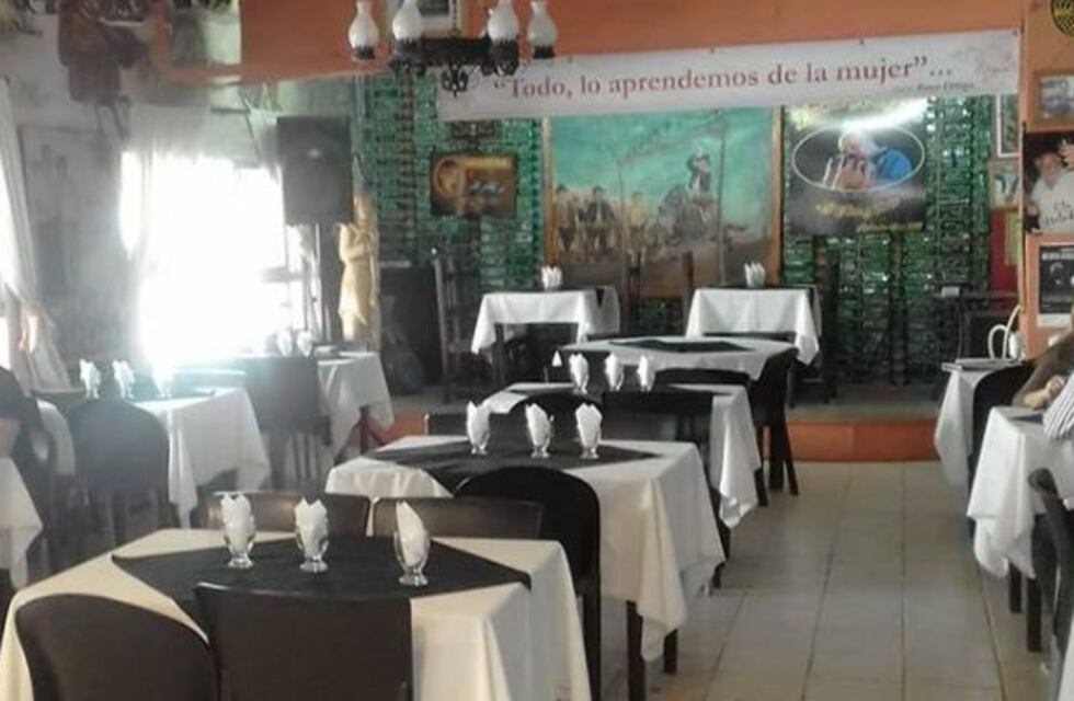 Pidió comida para sus nietos y su historia conmovió a Resistencia