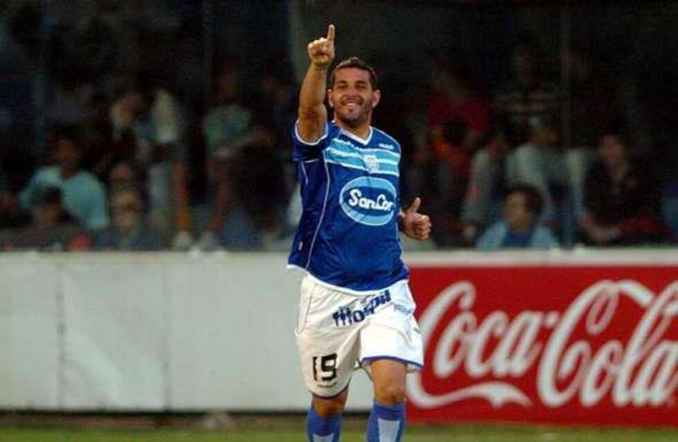 Darío Gandín retruca: "Me ensuciaron, el que queda manchado soy yo"