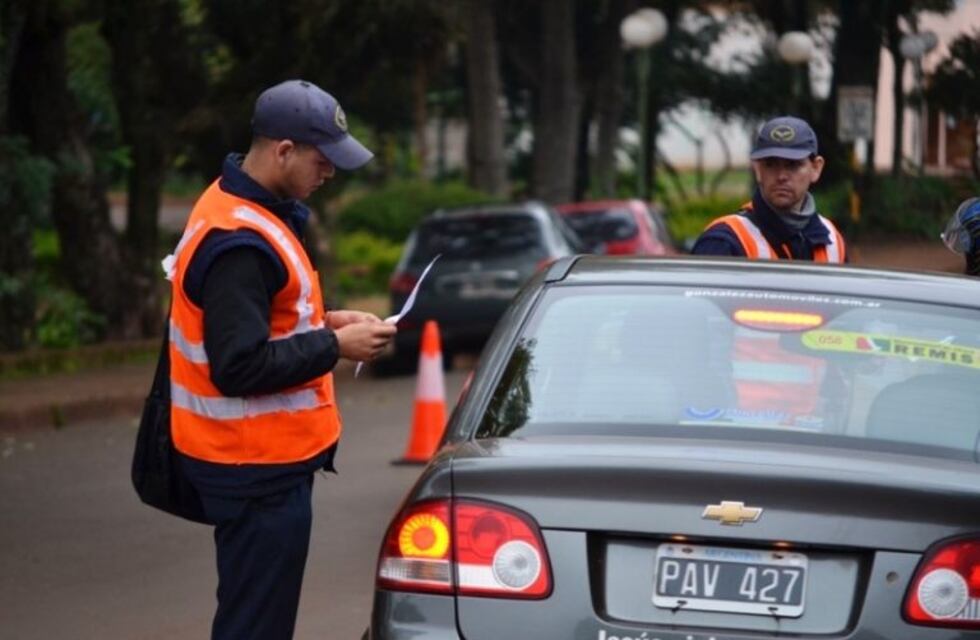 Oberá: habilitarán a completar trámites para las licencias de conducir