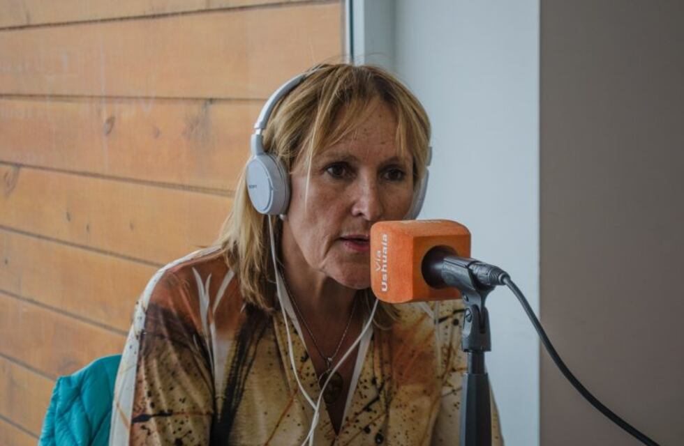 Jornada de diabetes en Ushuaia