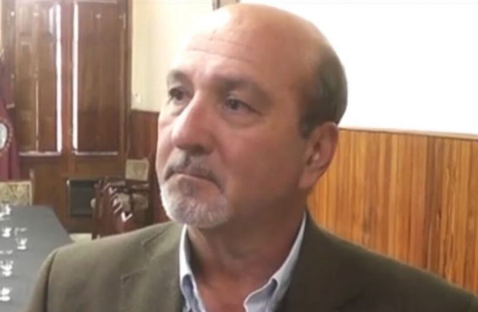 Detienen a una persona por amenazas al director de Vialidad
