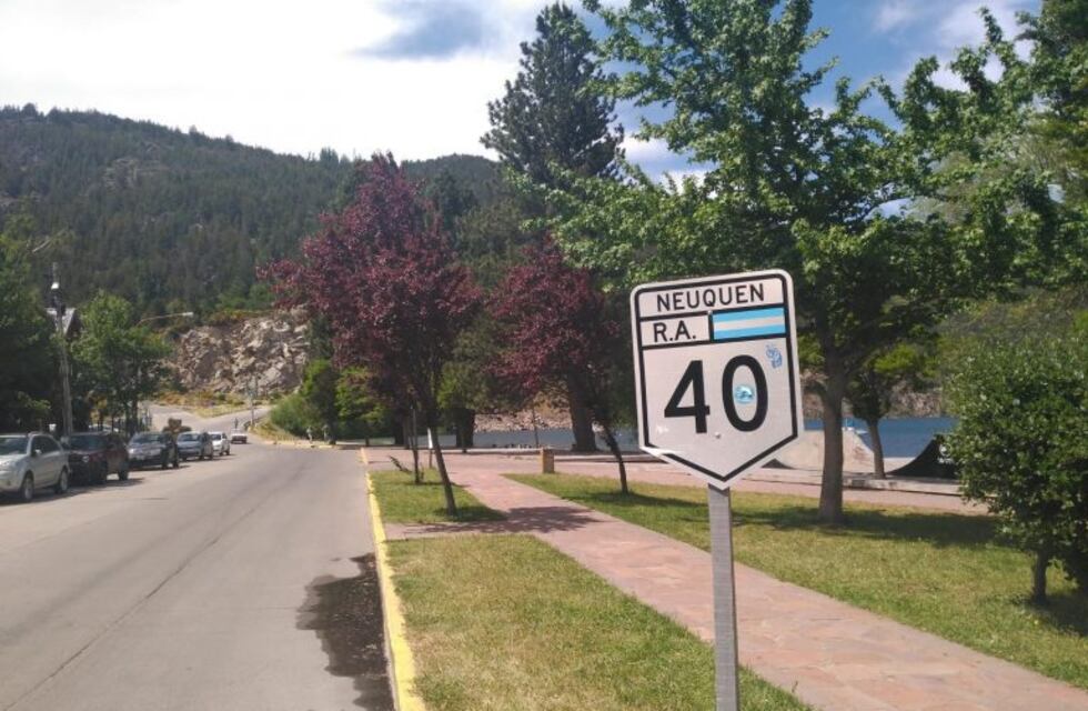 Buscan a dos chicas que fueron vistas por última vez en el camping del Lago Falkner