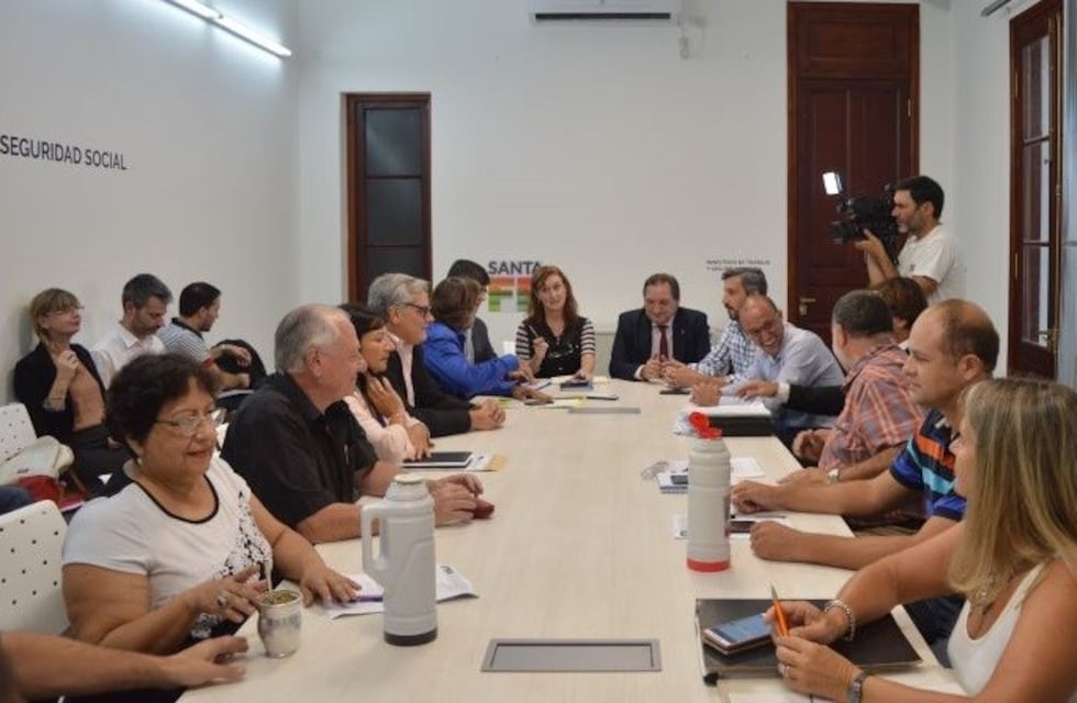 Paritarias de Salud: desencuentro entre los gremios ante la propuesta