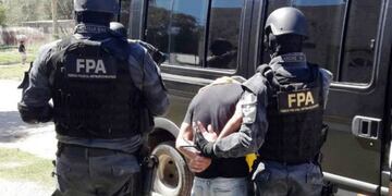 Vendía drogas a menores\u002E