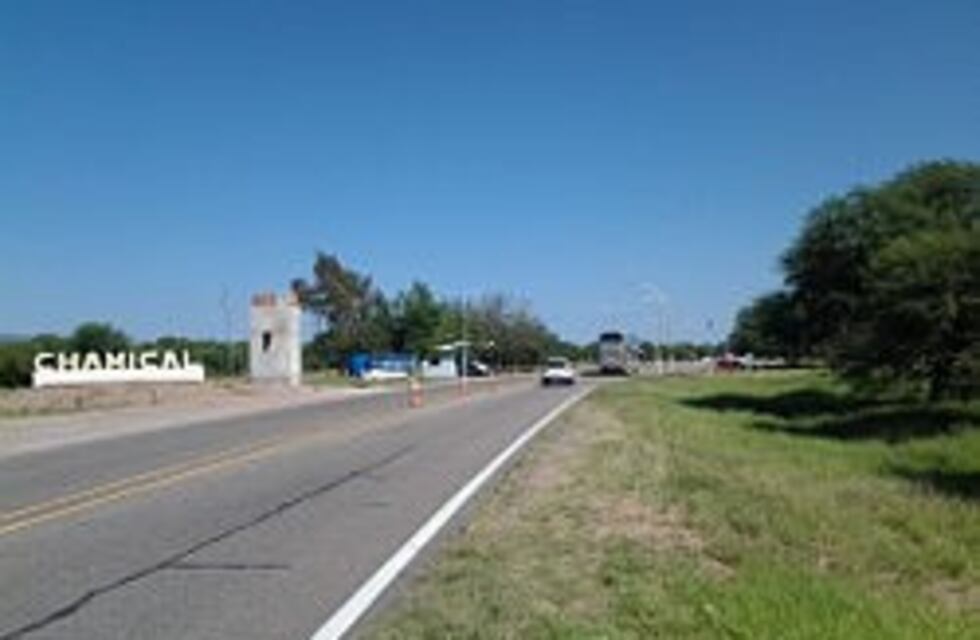 Levantó a un hombre que hacía dedo y terminó asaltado