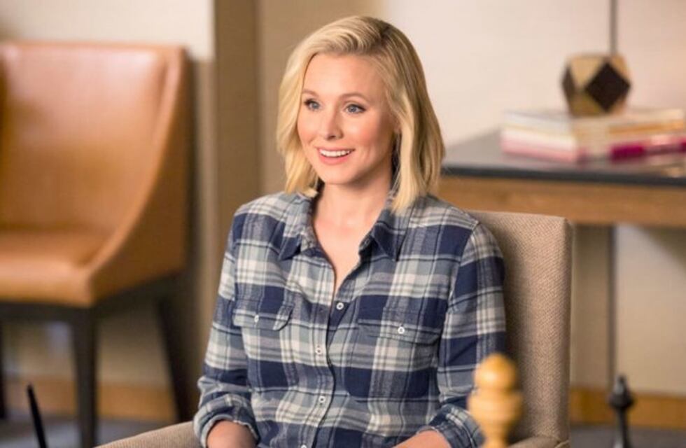 "The Good Place", el cielo y el infierno en tono de comedia