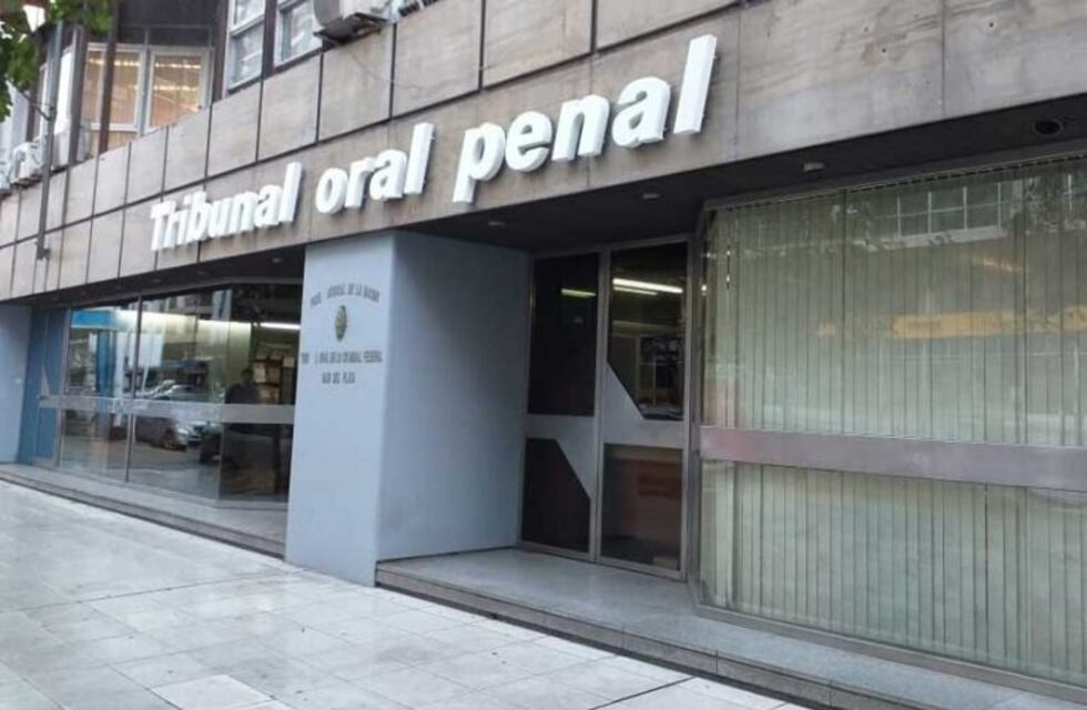 Cómico episodio en los tribunales federales de Mar del Plata: se confundieron de preso