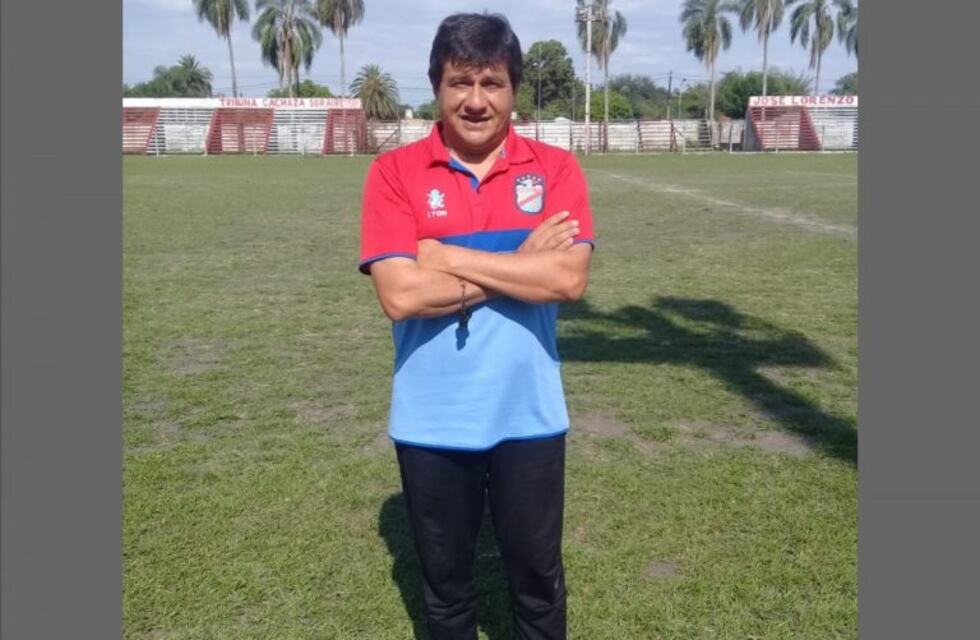 Adrián Uslengui: "La gente no está acompañando"