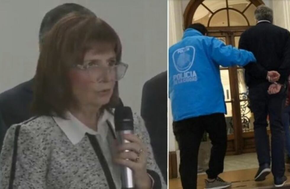 Entre Ríos también está implicada en la red de pedofilia por la que detuvieron a un pediatra