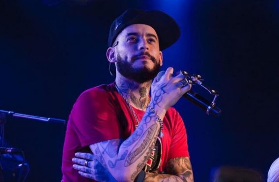 Matías Suárez “se la jugó” y le agrandó una colección a Ulises Bueno