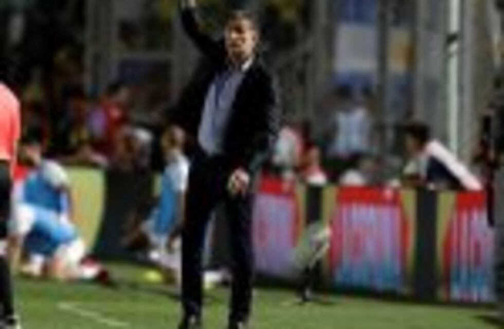 Bauza: "Los jugadores se merecían este triunfo"