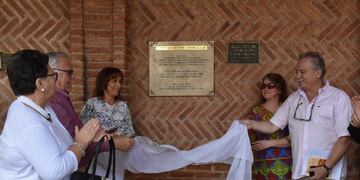 Homenajearon a los puntanos que sofocaron la sublevación del 8 de febrero de 1819