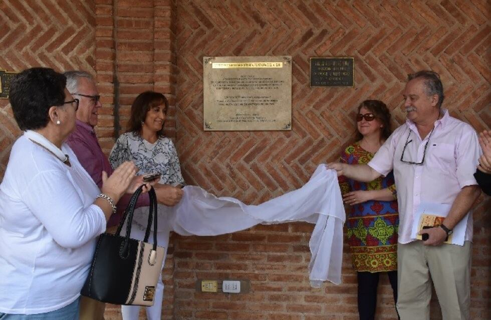 Homenajearon a los puntanos que sofocaron la sublevación de 1819