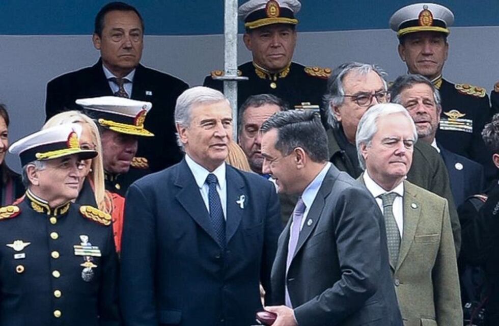Desmienten la supuesta denuncia del hermano de Luis Juez contra la Obra Social de las Fuerzas Armadas