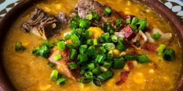 Locro Salteño\u002E (Web)