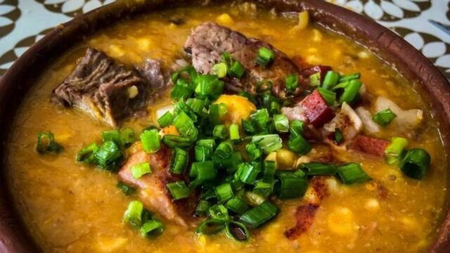 Locro Salteño\u002E (Web)