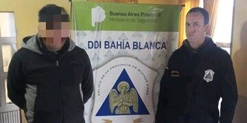 Robaban a mujeres con el cuento del tío