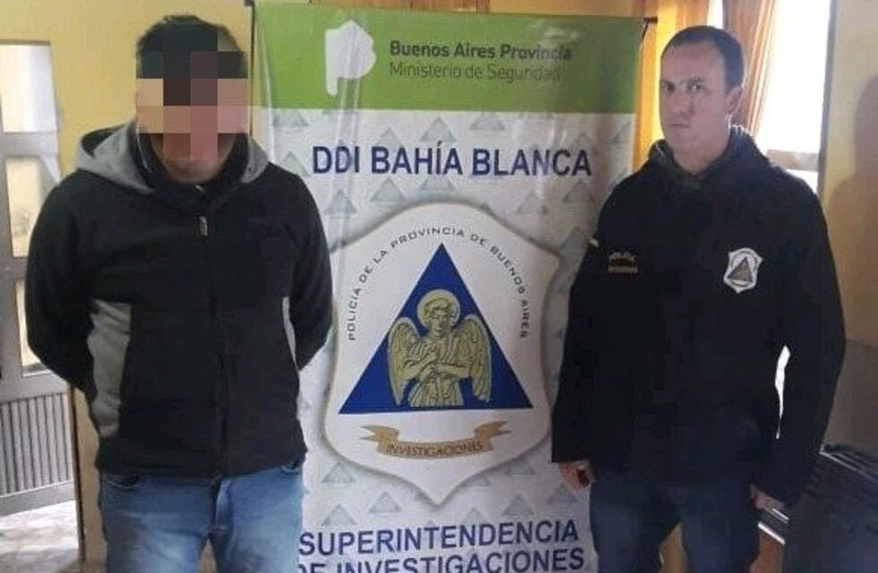 Capturan a dos hombres que robaban a mujeres mayores con el "cuento del tío"