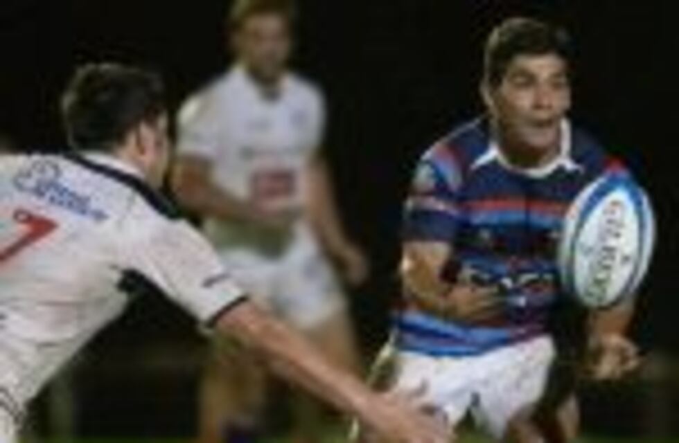 Rugby: Mendoza campeón del Seven de la República