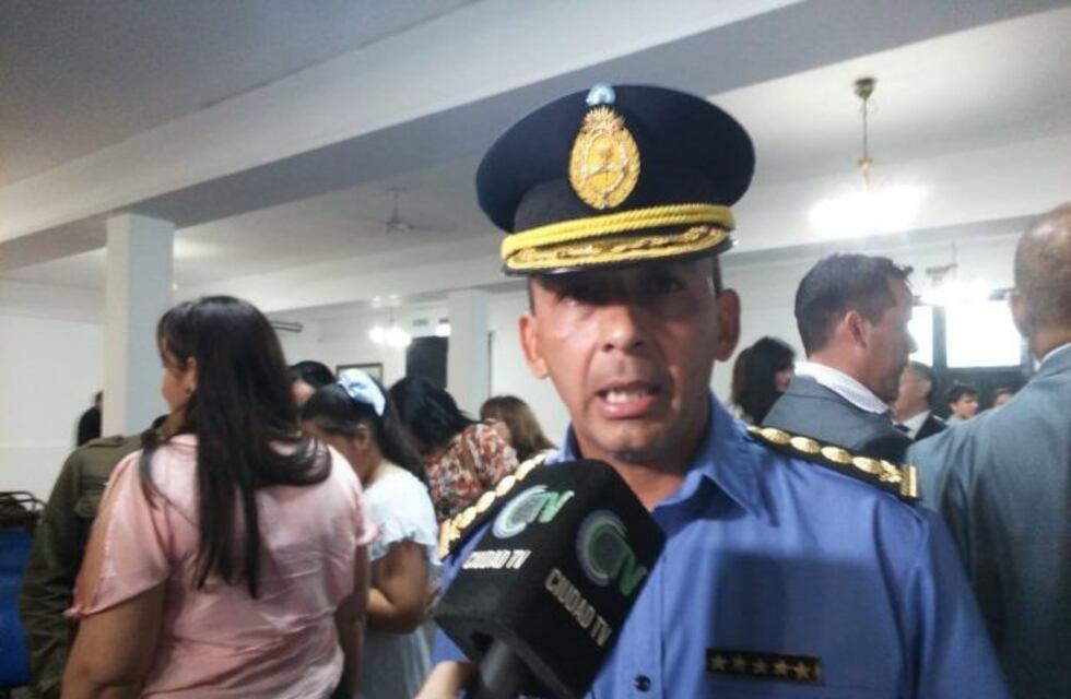 Crisis carcelaria: el jefe de la Policía aseguró que las comisarías están colapsadas