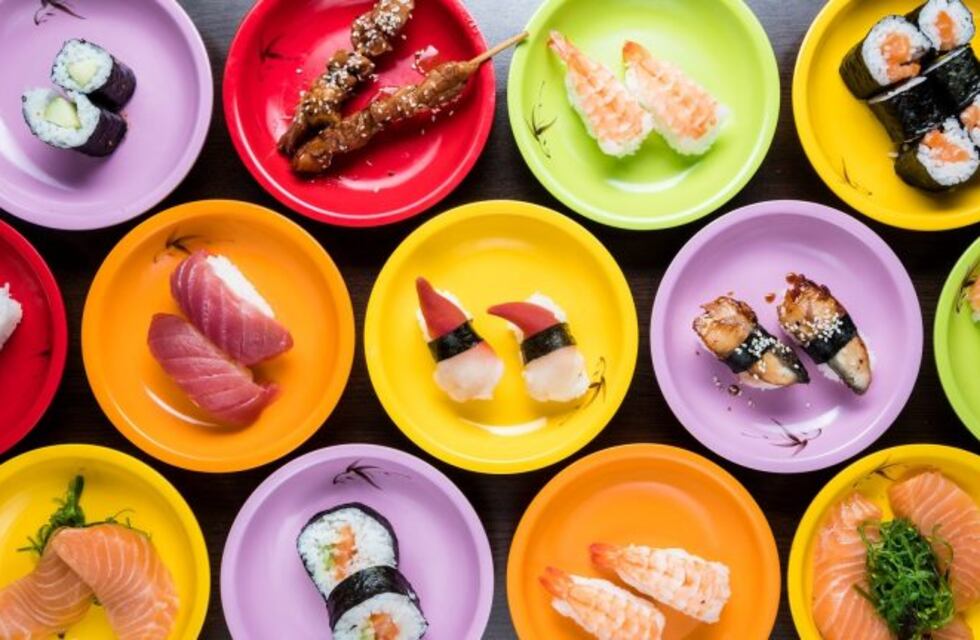 Día internacional del sushi: los 10 mejores restaurantes de Buenos Aires