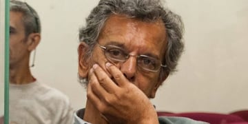 El integrante del Servicio de Informaciones fue uno de los acusados en la megacausa Feced\u002E (Andrés Macera)