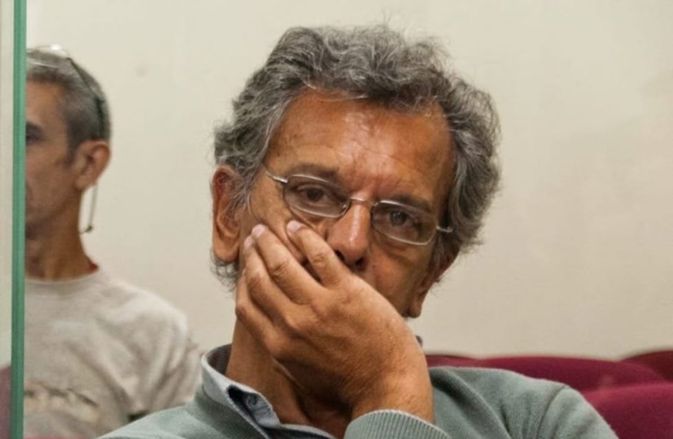 Le concedieron prisión domiciliaria al represor rosarino Lucio César Nast