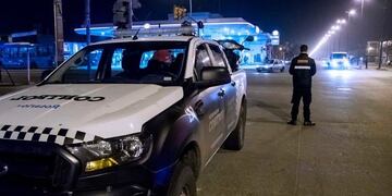 Remitieron 227 vehículos al corralón por diversas faltas (Municipalidad de Rosario)