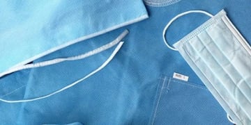 Campaña solidaria de donación de kits, más de 200 personas colaboraron\u002E (Web)\u002E