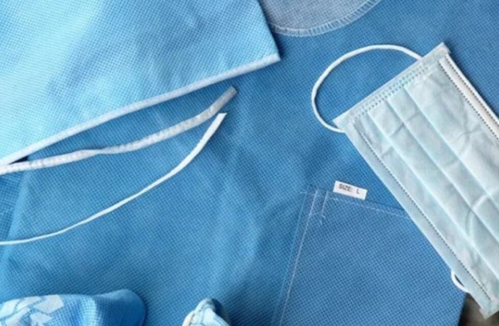 Campaña solidaria de donación de kits, más de 200 personas colaboraron