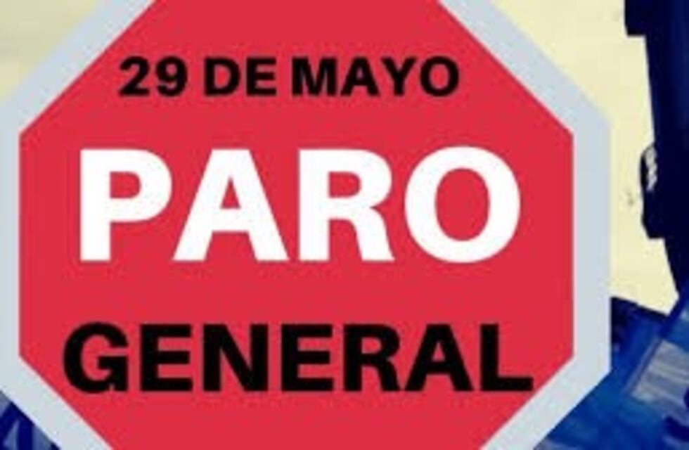 El paro impacta en la actividad de Punta Alta