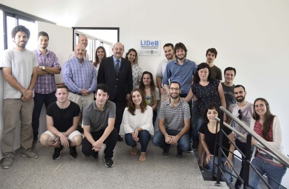 Un laboratorio de la UNLP participa de un consorcio internacional para desarrollar drogas contra el Covid-19