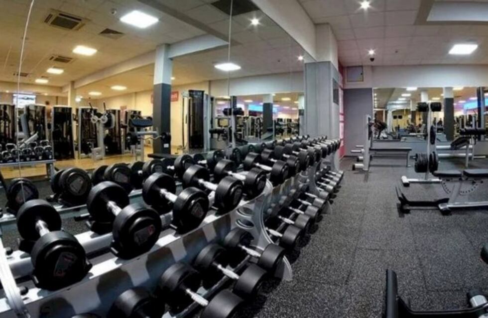 La cuarentena y los gimnasios: la visión de Wenceslao Mansilla