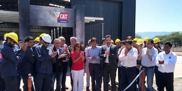 Gob\u002E de Catamarca\u002E