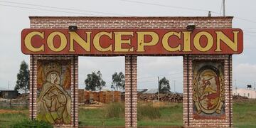 Concepción del Yaguareté Corá donde se vive la tradición y la naturaleza\u002E