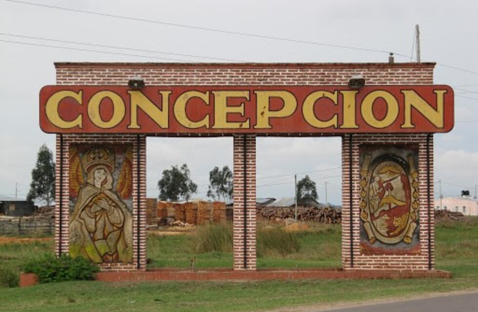 Concepción un lugar con tradición y bellezas naturales en el corazón de los Esteros del Iberá