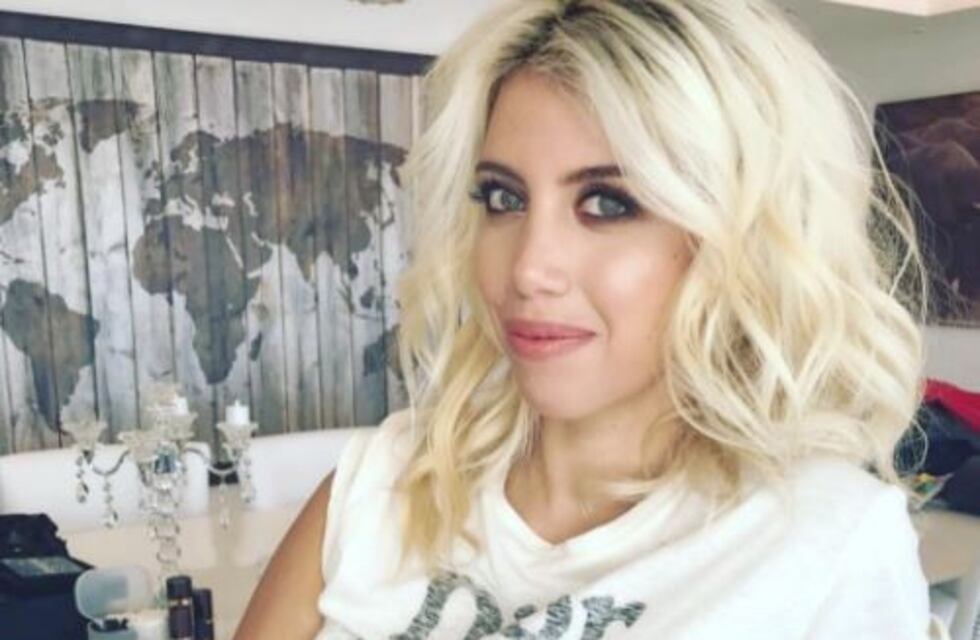 Mauro Icardi se burló de Wanda Nara en Instagram