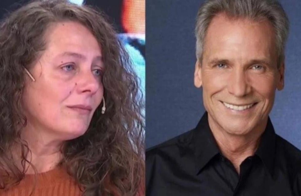 Tras el análisis de ADN, habló Claudia Zucco, la mujer que dijo ser hija de Raúl Taibo