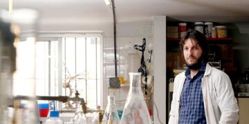 Estudiante de Exactas de la UNLP\u002E