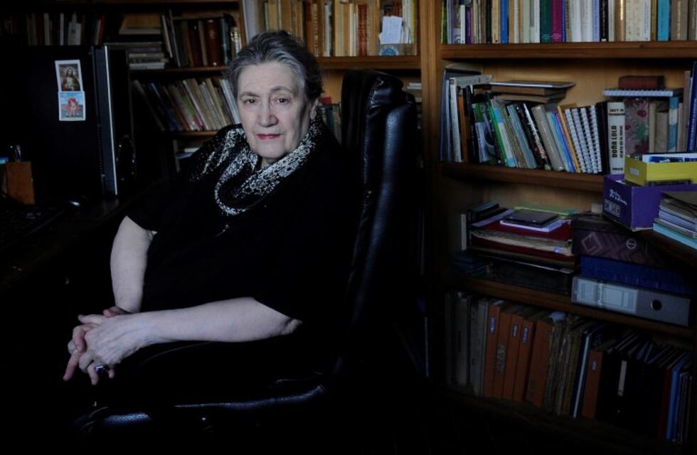 Cómo crear una ensalada perfecta para purificar el cuerpo, por Cristina Bajo