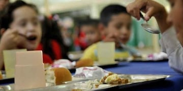 Comedor Escolar\u002E (Web)