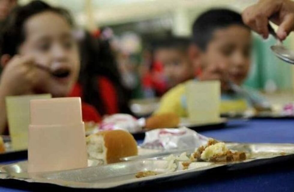 En San Salvador el municipio refuerza la asistencia alimentaria