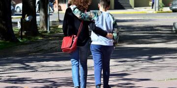 Ampliaron la convocatoria para adoptar a una adolescente de Río Negro a todo el país