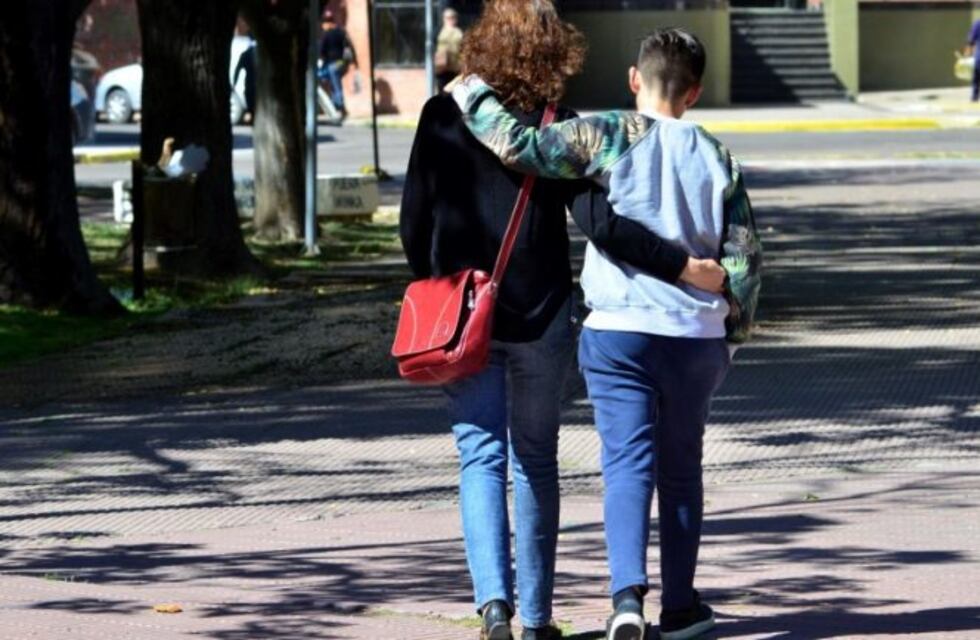 Ampliaron la convocatoria para adoptar a una adolescente de Río Negro a todo el país