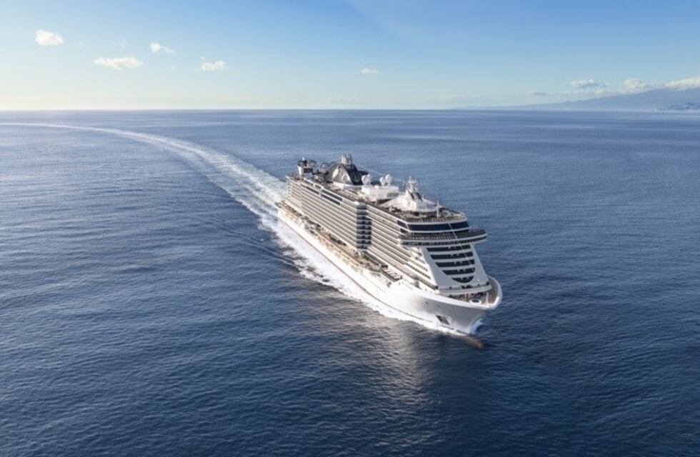 Un crucero fue rechazado en dos islas del Caribe por miedo a posible caso de coronavirus